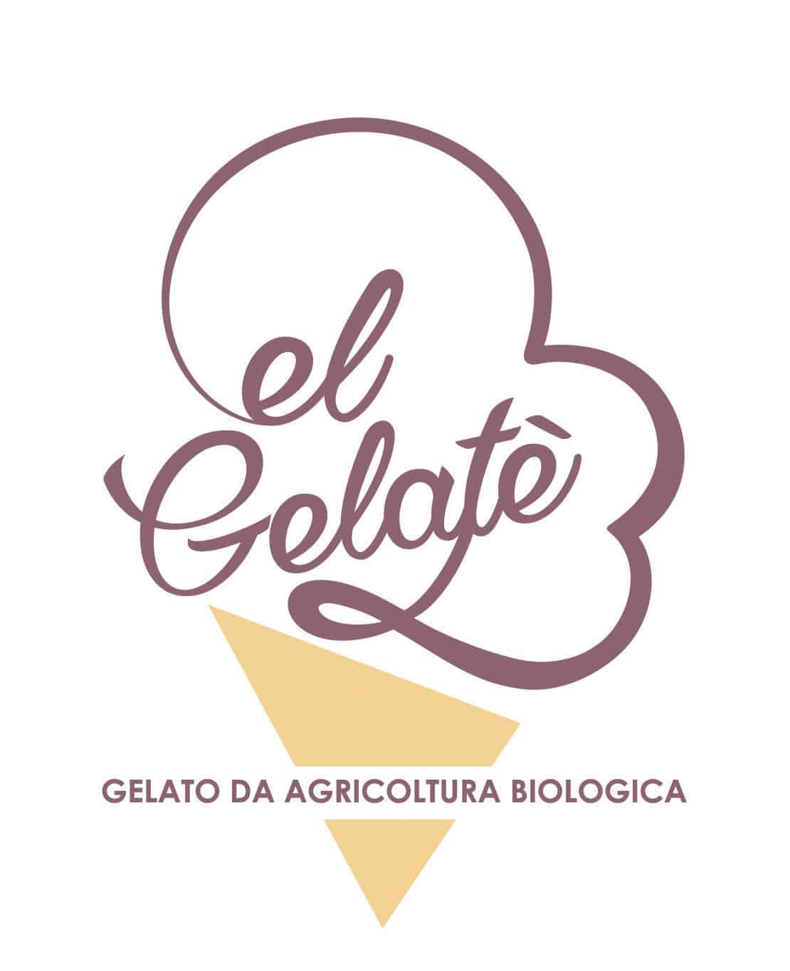 El Gelatè, il Gelato da Agricoltura Biologica